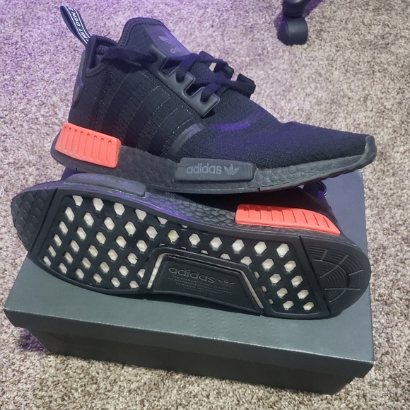 nmd r1 ripstop